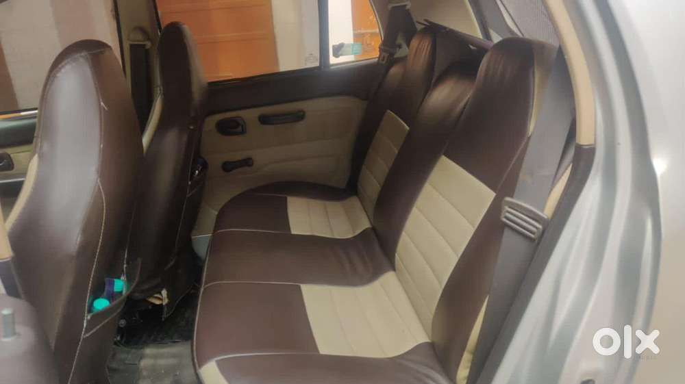 Hyundai Santro Xing Gls 2018