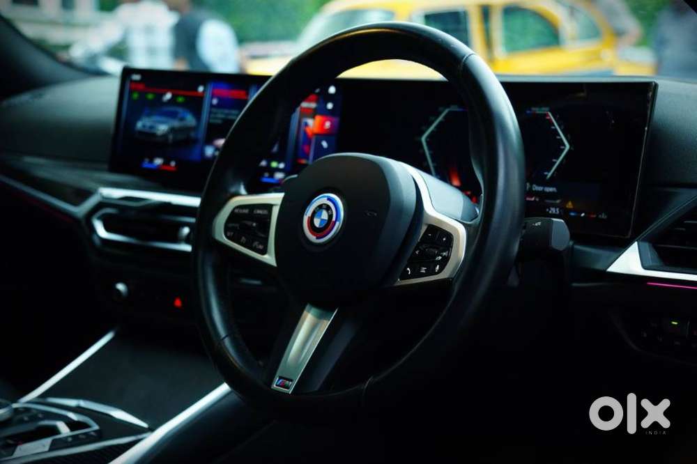 Bmw M340i Xdrive, 2025, Petrol