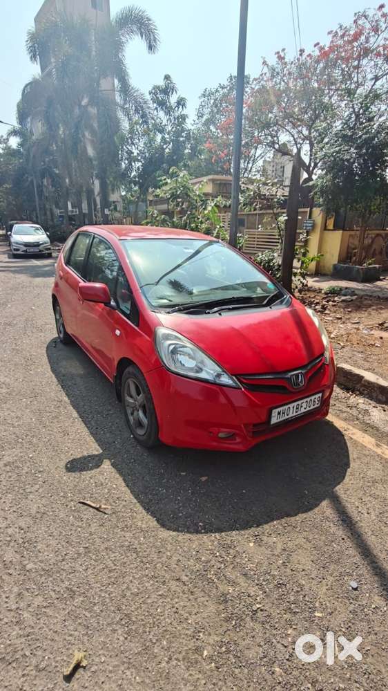 Honda Jazz 1.2 S I Vtec, 2012, Petrol