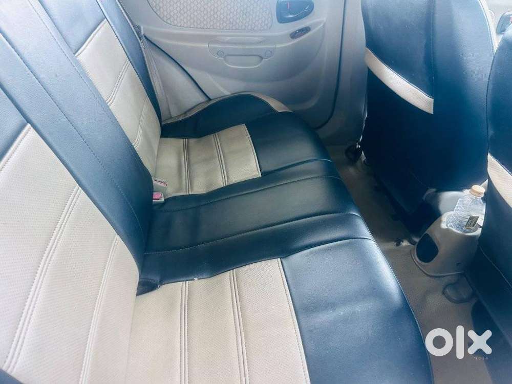 Hyundai Accent Executive, 2009, Petrol