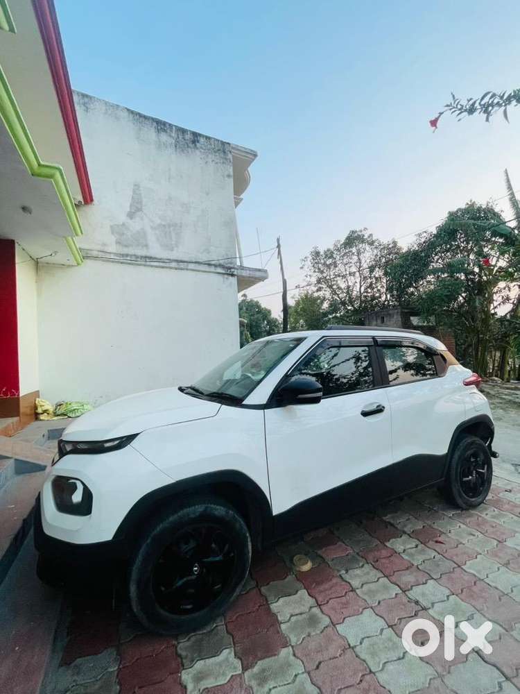 Tata Punch 2023