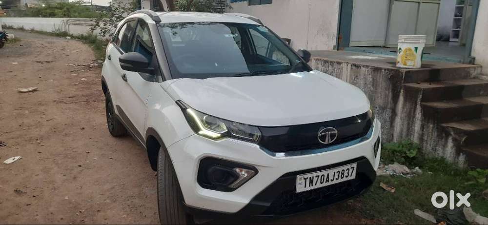 Tata Nexon 1.5l Xm Dsl For Sale
