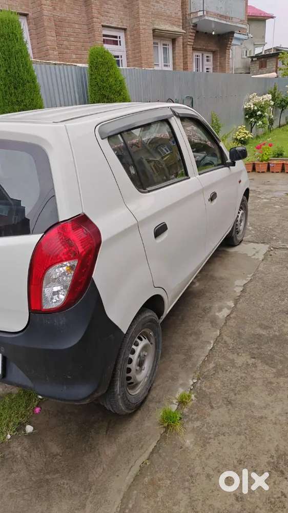 Maruti Suzuki Alto 2020