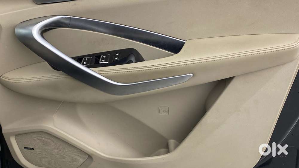 Mg Hector Sharp Dct Petrol, 2021, Petrol