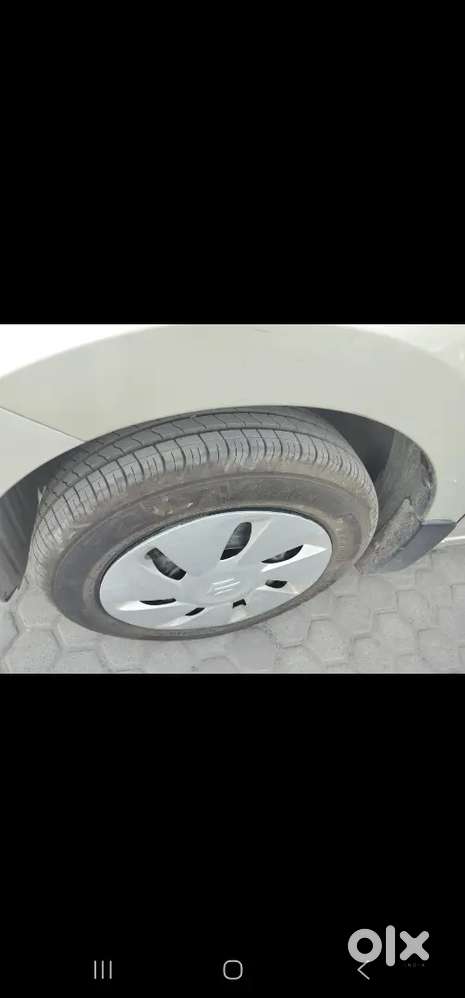 Maruti Celerio Automatic Genuine Driven School Teacher Car