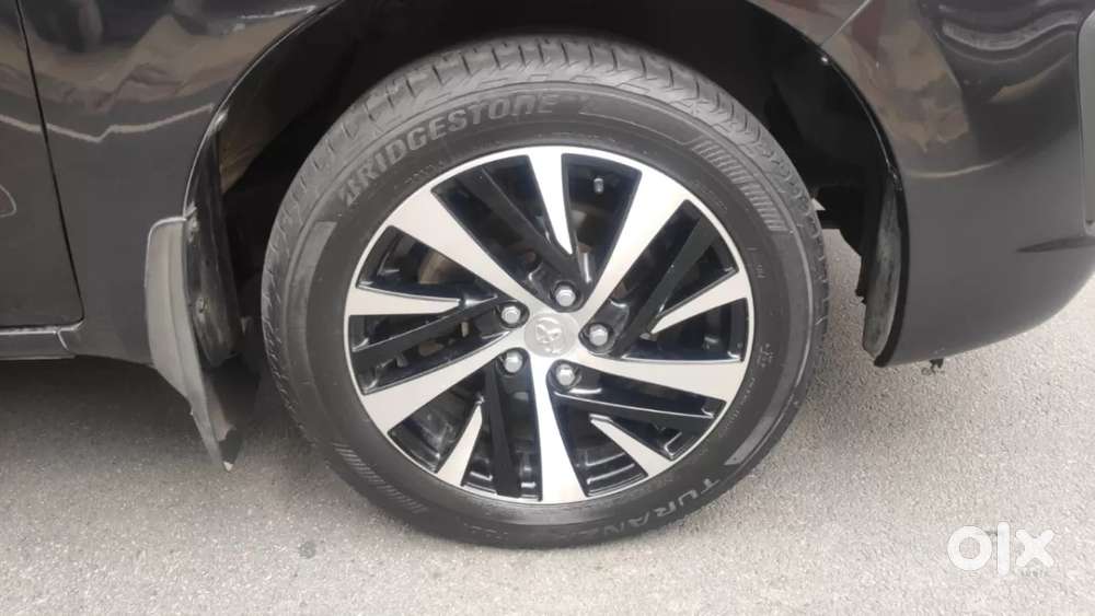 Toyota Innova Crysta [2020-ongoing] 2.4 Zx At 7 Str, 2022, Diesel