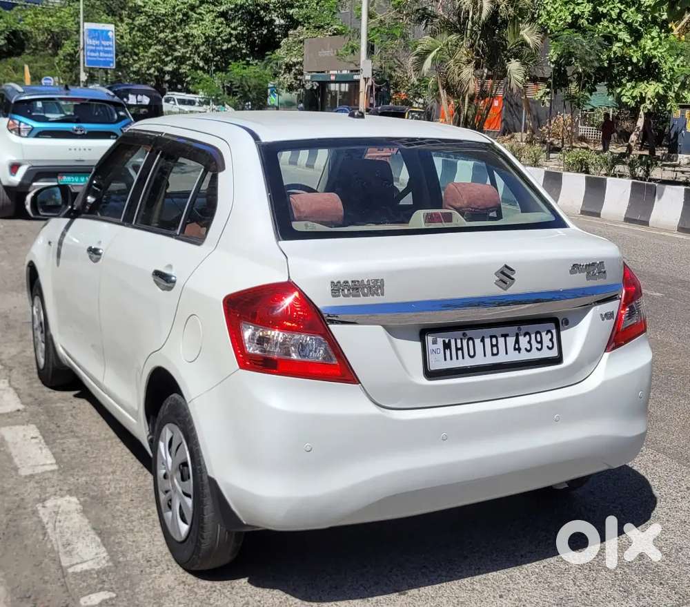 Maruti Suzuki Swift Dzire Vdi 2015 Diesel 92000 Km Driven