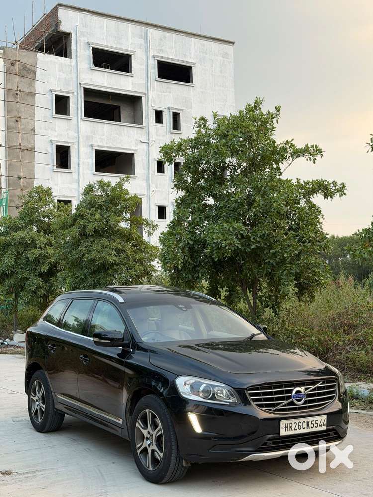 Volvo Xc60 D4 Summum, 2014, Diesel