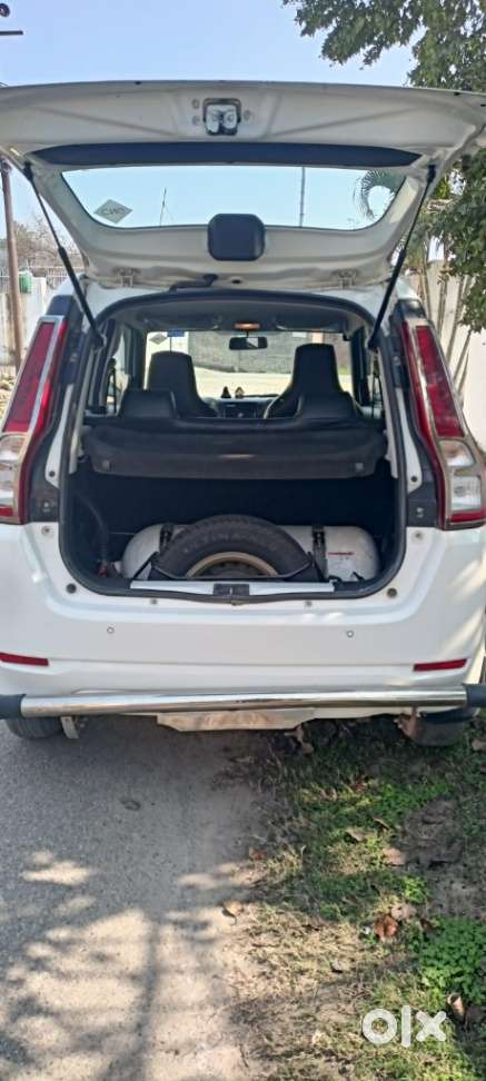 Maruti Suzuki Wagon R 1.0 2019-2022 Lxi (o) Cng, 2022, Cng & Hybrids