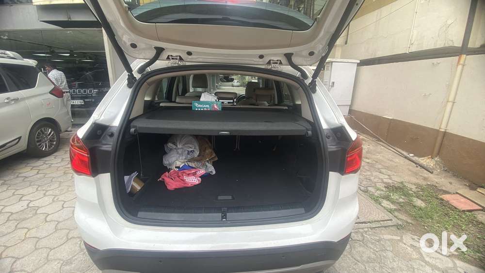 Bmw X1 2.0 Sdrive 20d, 2018, Diesel