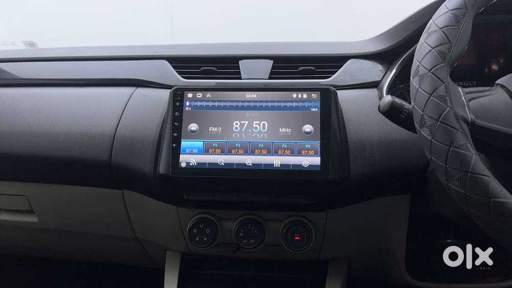 Renault Triber Rxl, 2021, Petrol