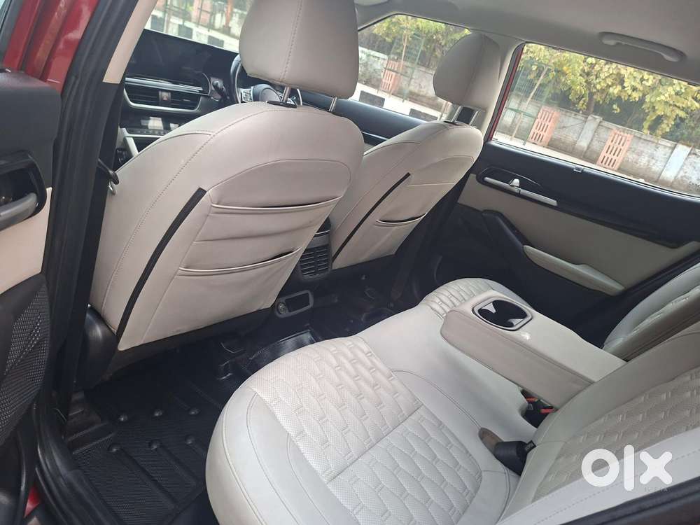 Kia Seltos Htx D, 2021, Diesel