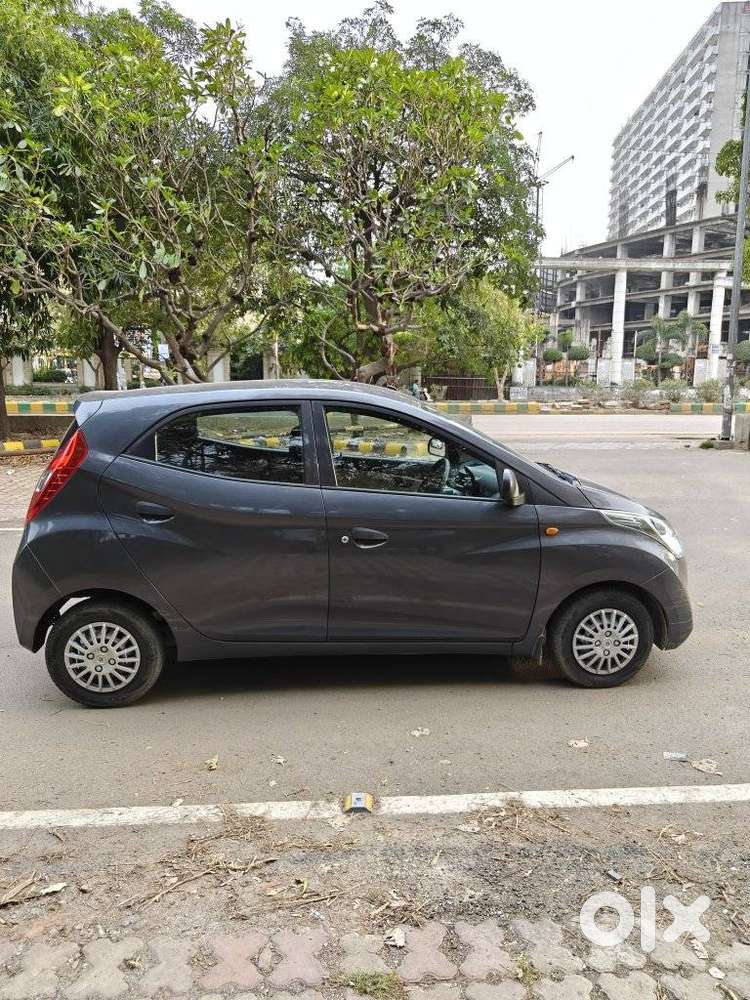 Hyundai Eon Era +, 2017, Petrol