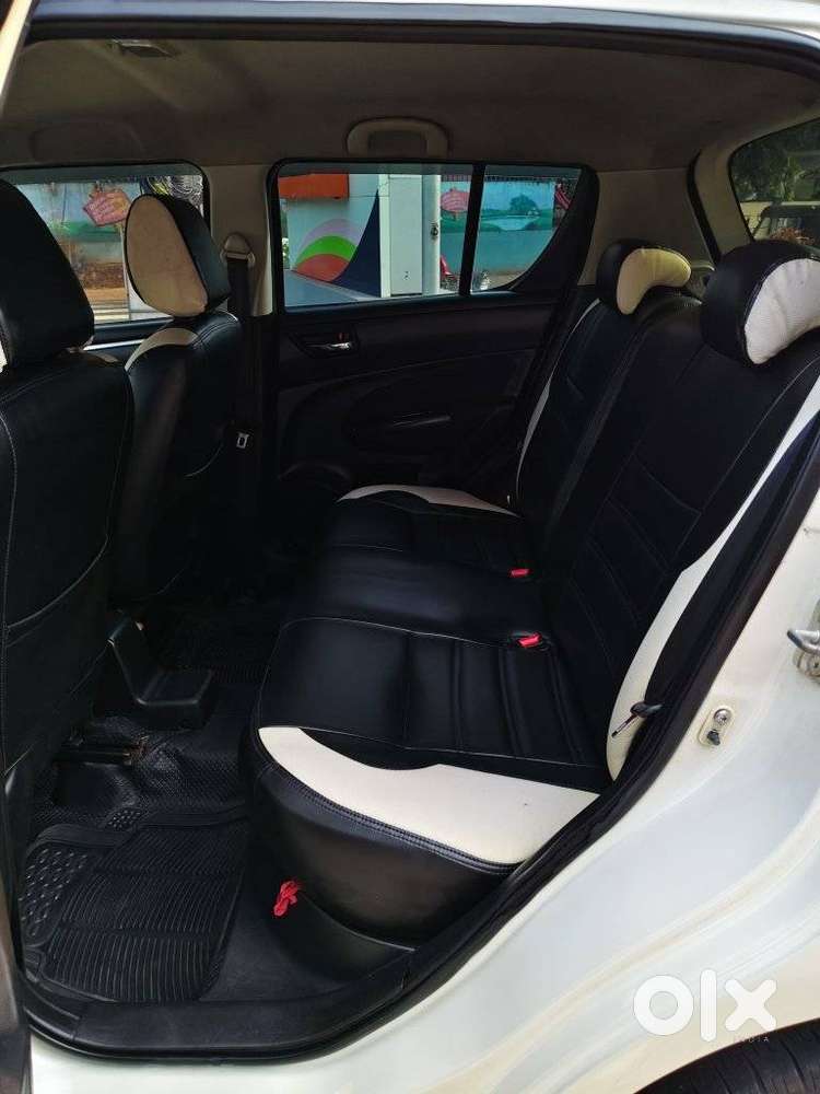 Maruti Suzuki Swift Ddis Vdi, 2015, Diesel