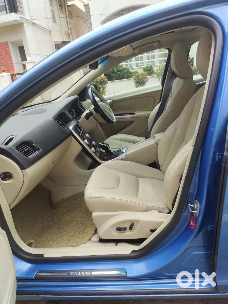 Volvo S60 2016 Diesel Good Condition