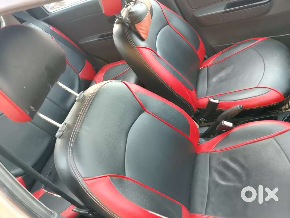 Chevrolet Spark Good Condition Car