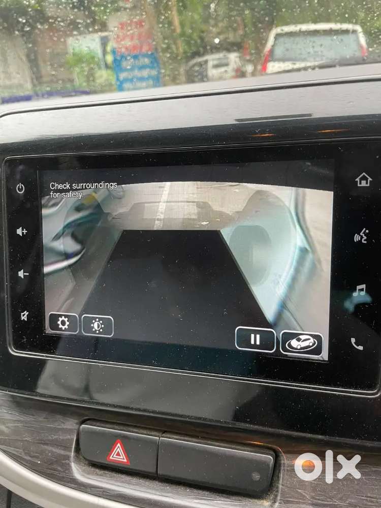 Maruti Suzuki Xl6 1.5 Alpha At 2022