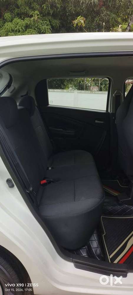Maruti Suzuki Celerio 1.0 Vxi Mt, 2024, Petrol