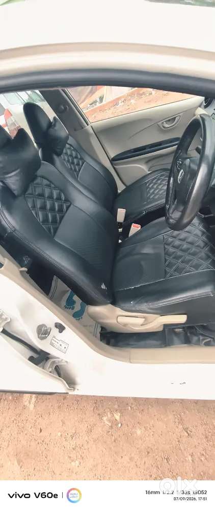 Honda Mobilio Diesel 2014 With 3rd Owner