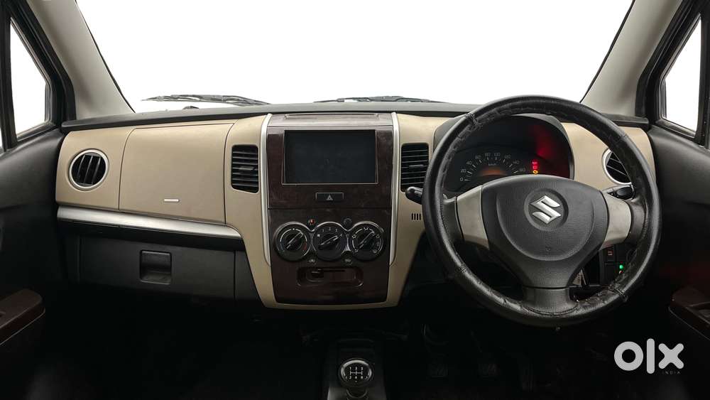 Maruti Suzuki Wagon R 1.0 Lxi Cng, 2017, Cng & Hybrids