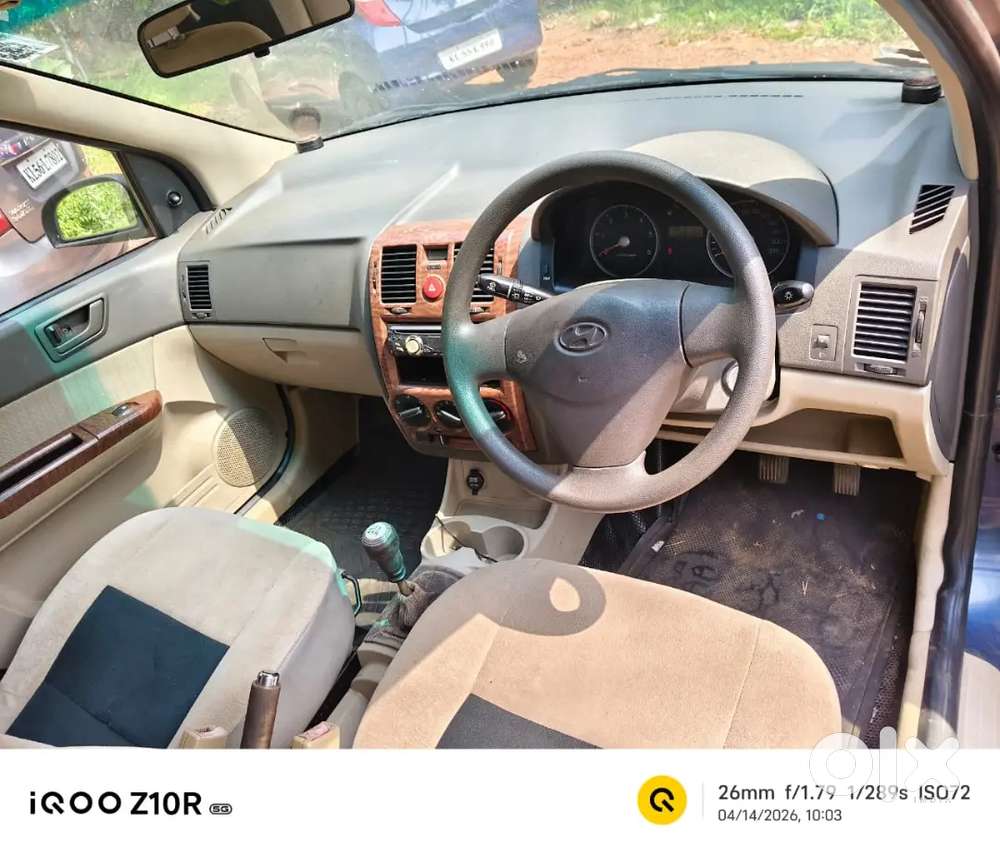 Urgent Sale Hyundai Gets