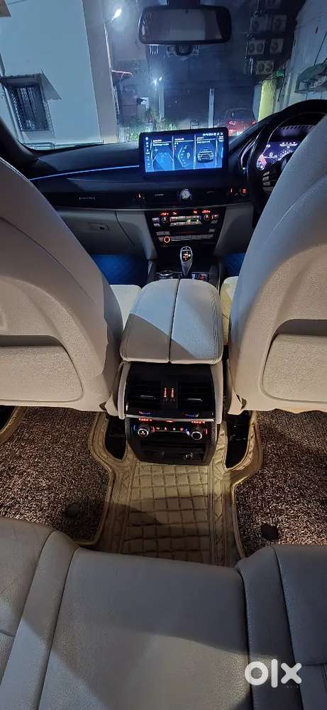 Parsi-owned Bmw X5 3.0l Diesel (2015) &ndash; Pristine Condition