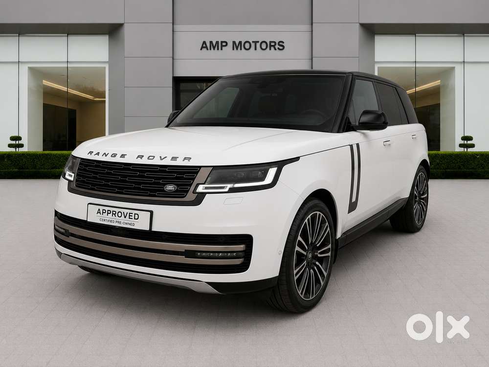 Land Rover Range Hse 3.0 Diesel, 2024, Diesel