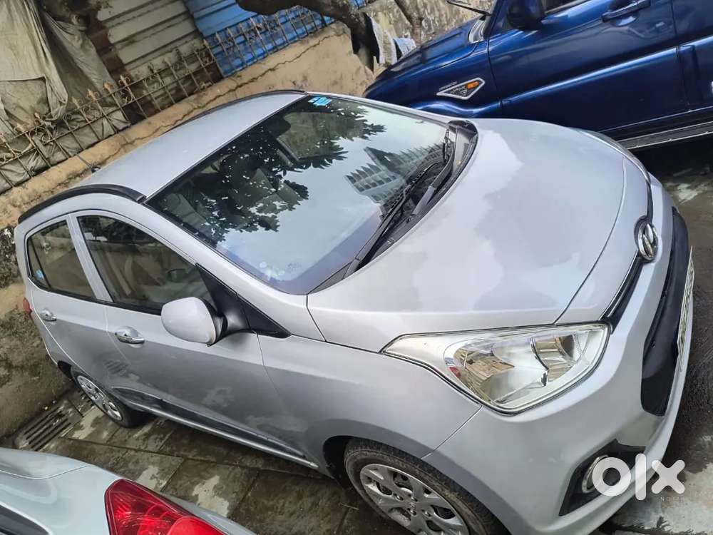 Hyundai Grand I10 2014 Petrol 20000 Km Driven
