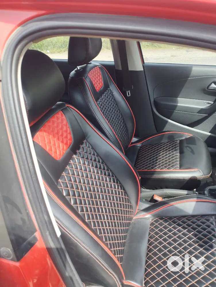 Volkswagen Polo 2016