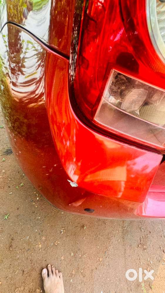  Renault Duster Rxl Diesel (2014) – Well Maintained  Immediate Sale