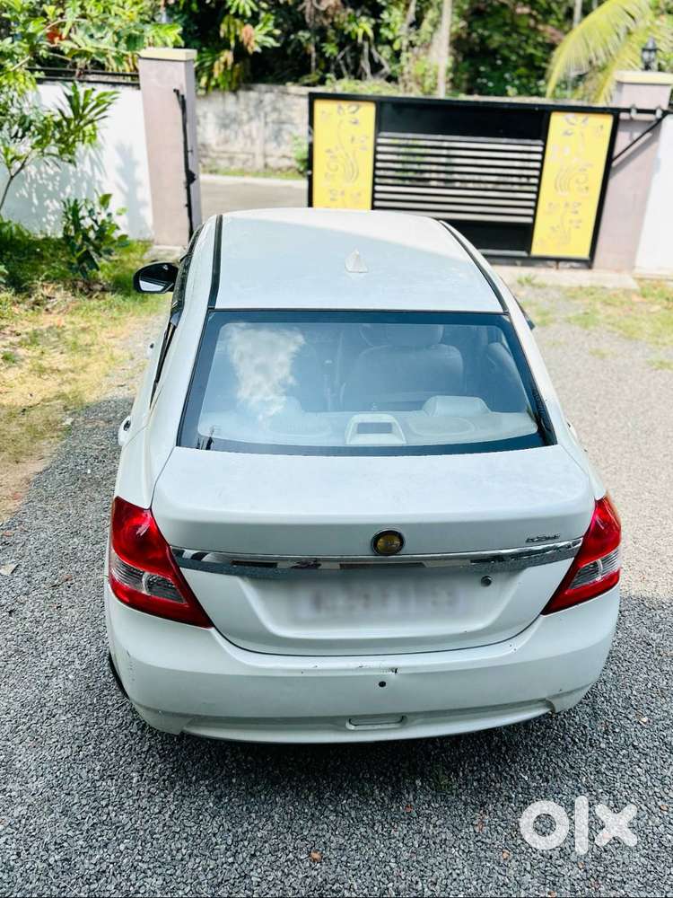 2012 Maruti Suzuki Swift Dzire Lxi (petrol) – Well Maintained  Sin