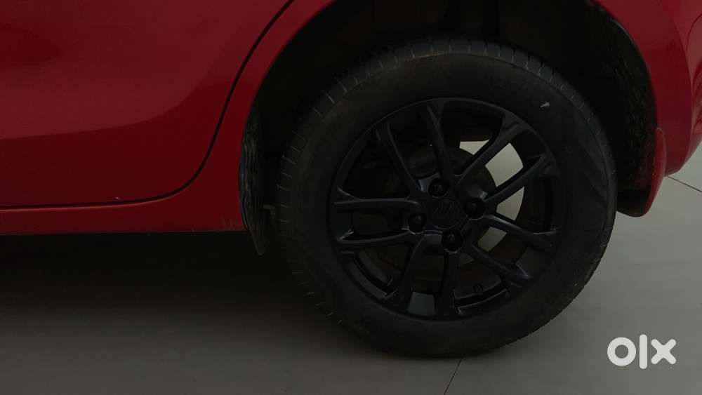 Maruti Suzuki Swift Amt Zxi, 2019, Petrol