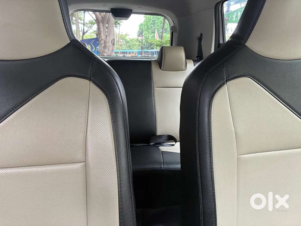 Maruti Suzuki Wagon R Vxi Amt, 2020, Petrol