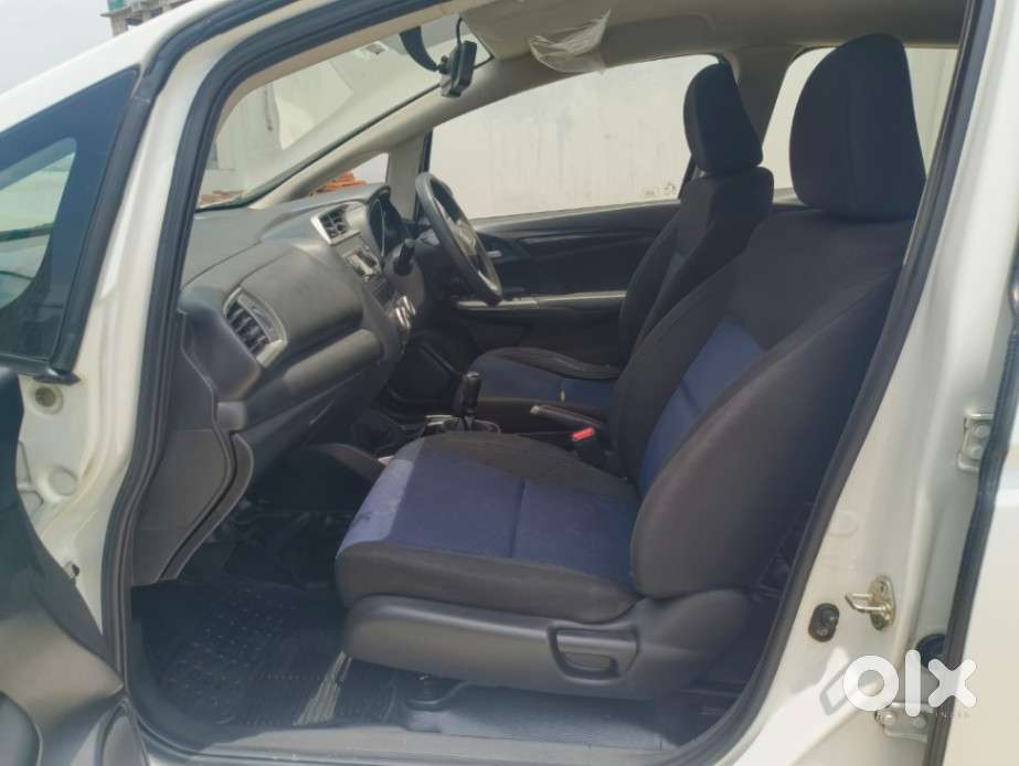 Honda Wr-v I-vtec S, 2018, Petrol