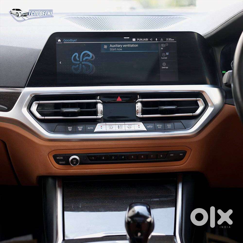 Bmw 3 Series Gran Limousine 330li M Sport, 2022, Petrol