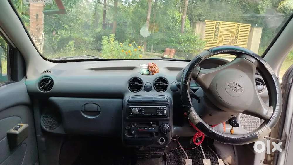 Hyundai Santro Xing 2003