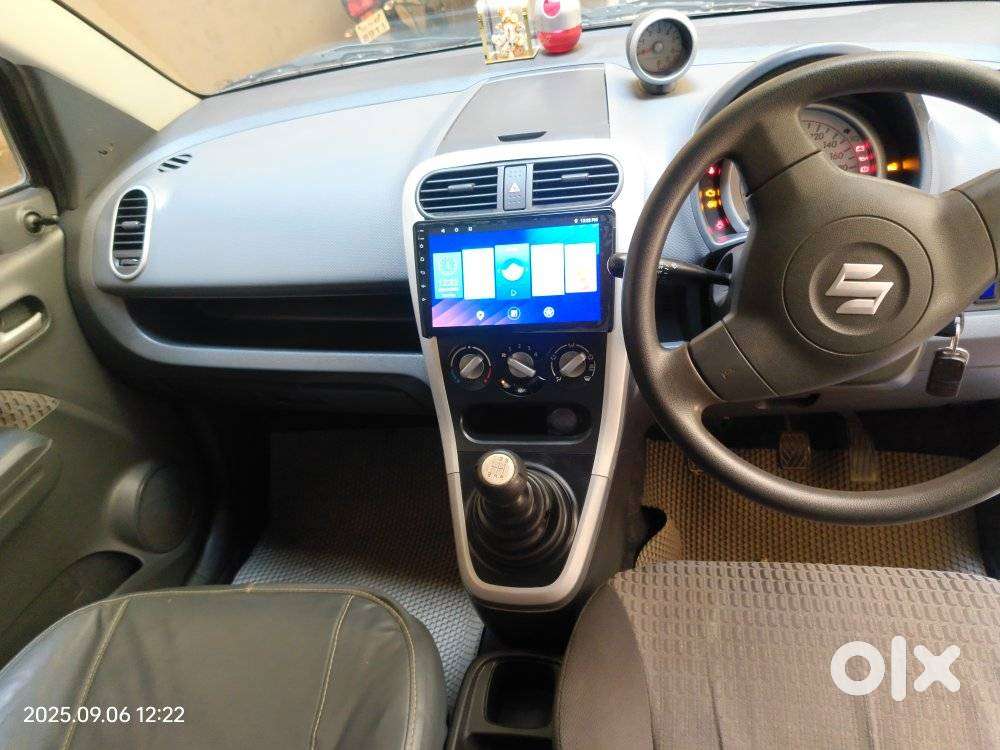 Maruti Suzuki Ritz Vxi (abs) Bs Iv, 2014, Petrol