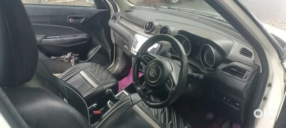 Maruti Suzuki Swift 2022