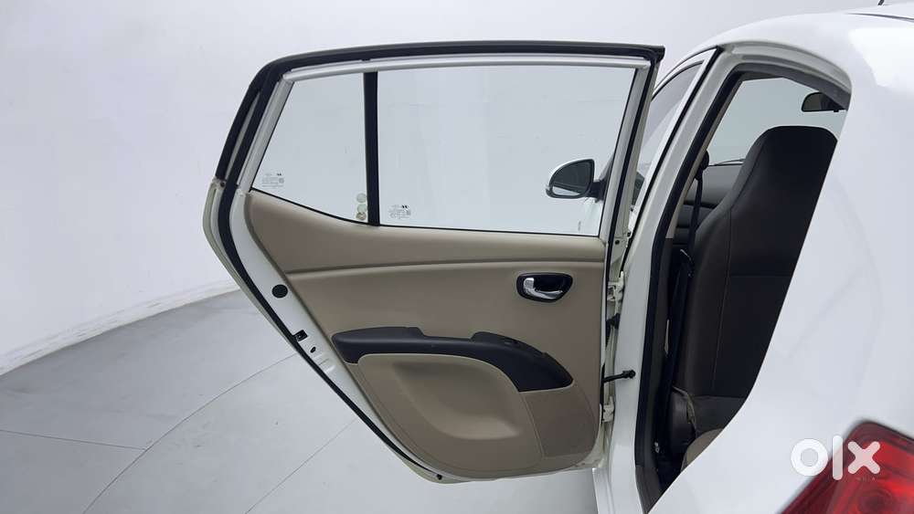 Hyundai I10 Sportz 1.2 Kappa2, 2013, Petrol