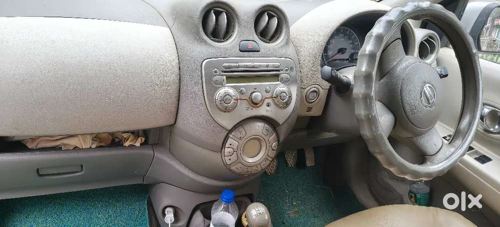 Nissan Micra In A Very Good Condition.