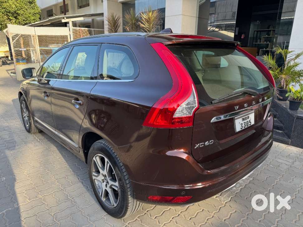 Volvo Xc60 D4 Momentum, 2015, Diesel