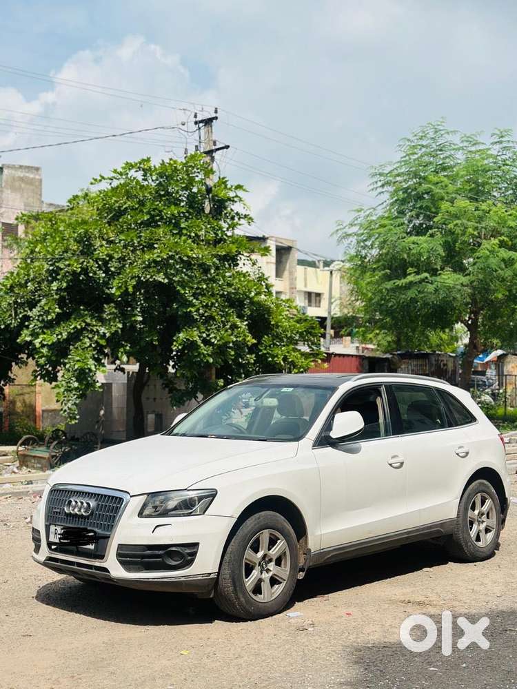 Audi Q5 3.0 Tdi, 2011, Diesel