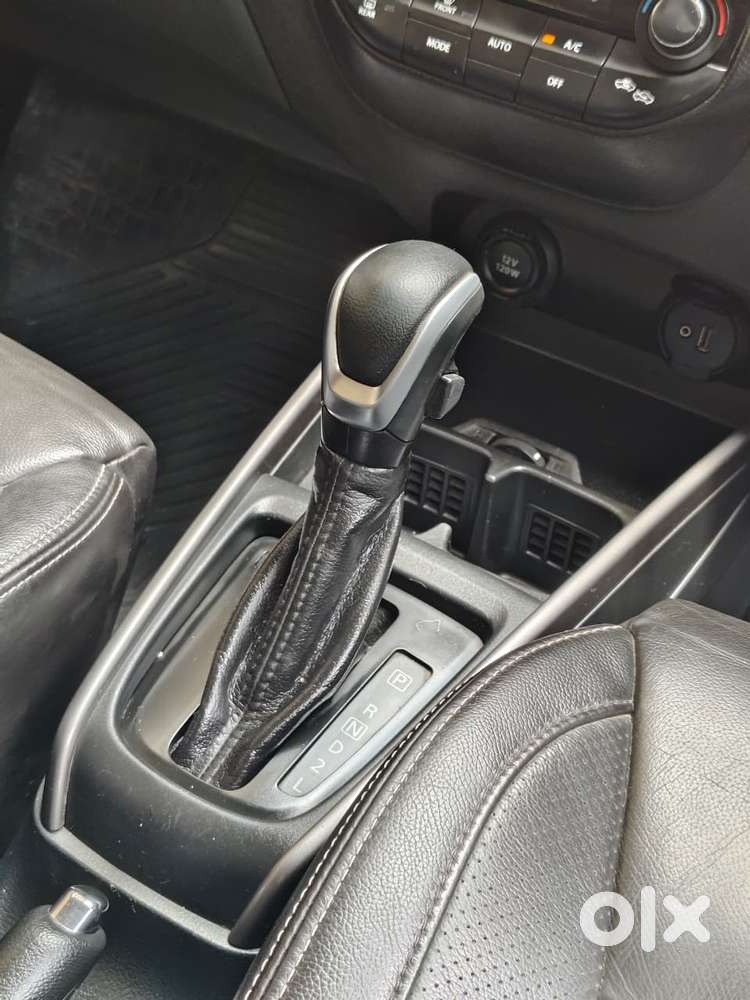 Maruti Suzuki Xl6 Alpha At, 2019, Petrol