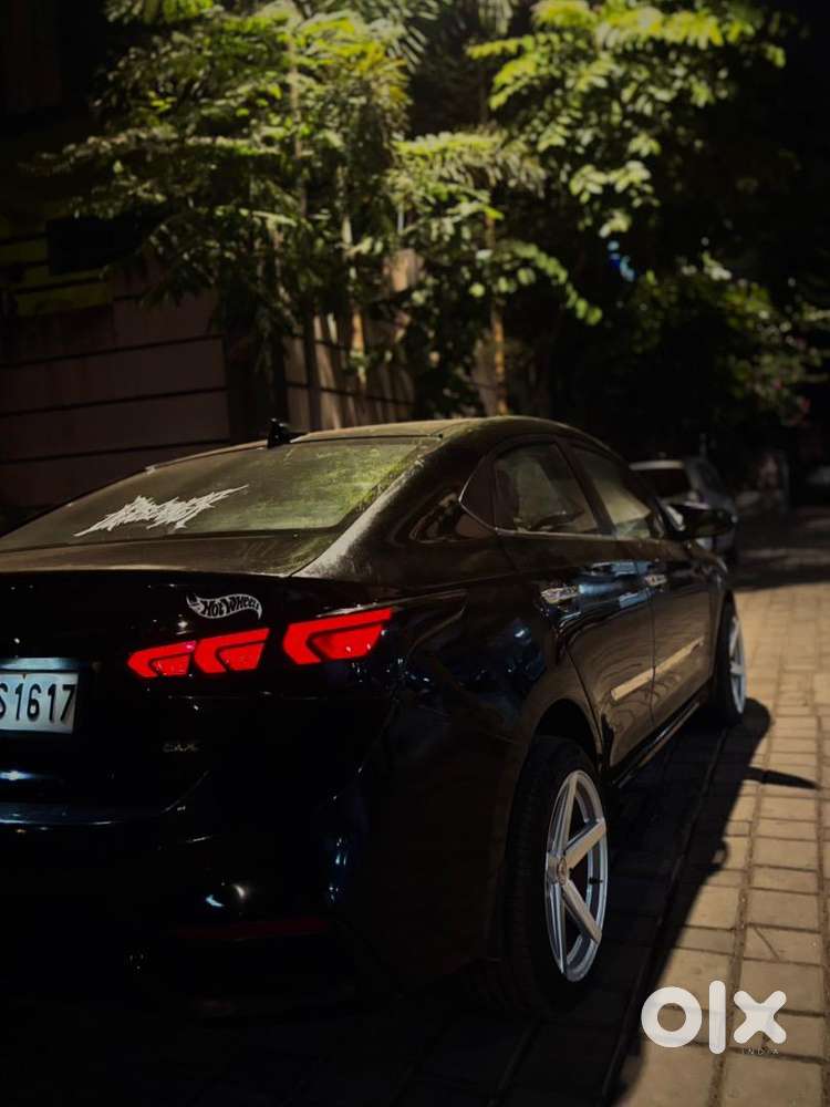 2017 Hyundai Petrol Automatic