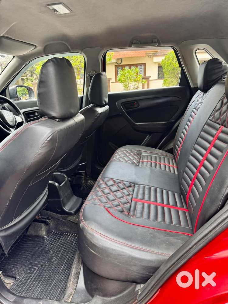 Maruti Suzuki Brezza Vdi, 2019, Diesel