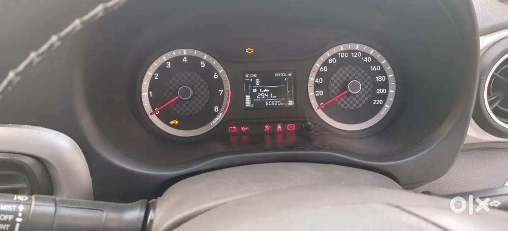 Hyundai Grand I10 2020