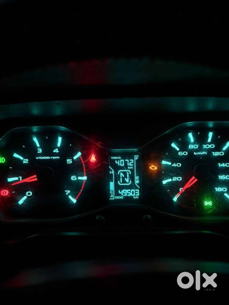 Mahindra Scorpio Classic 2.2 S 11 Mt 7 Str, 2023, Diesel