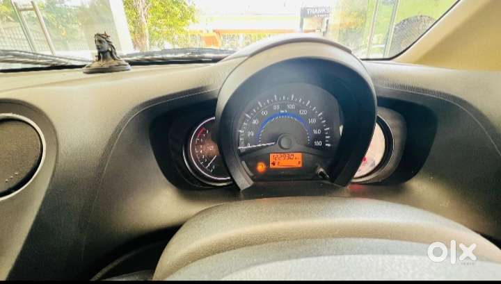 Honda Amaze, 2016, Petrol