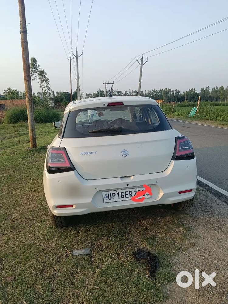 First Owner Gaddi Ha Bhai