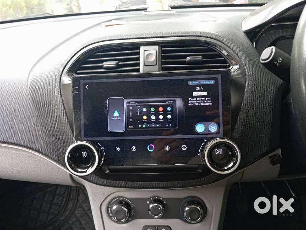Tata Tiago 1.2 Revotron Xe Option, 2021, Petrol